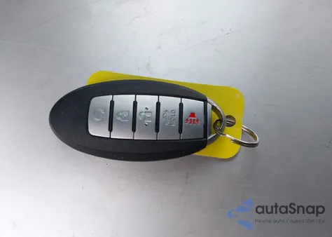 2015 Infiniti Qx60 из США, поврежденный, VIN 5N1AL0MM7FC518974